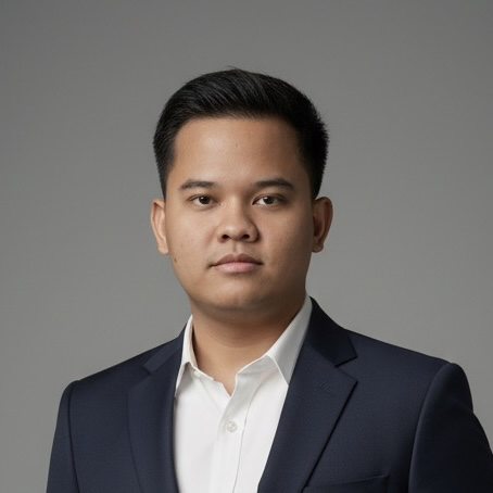 Hafiz Asri's Profile Picture